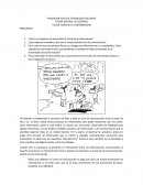 Teoria general de sistemas. Taller teoria de la informacion