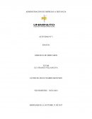 Gerencia de mercados ¿El marketing crea o satisface necesidades?