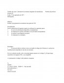 Laboratorio de sistemas integrados de manufactura