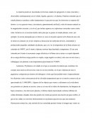 El Plasma como estado de agregacion