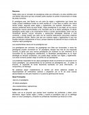 Resumen de paradigmas