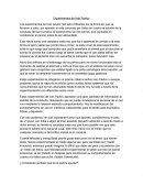 Cuales fueron los mejores Experimentos de Ivan Pavlov