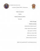 Caso empresa: Welfare