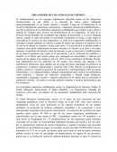 ORGANISMOS MULTILATERALES DE CRÉDITO