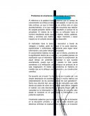 Problemas de enseñanza y aprendizaje de la historia