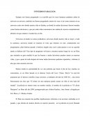 UNVERSOS PARALELOS - TEORIA DELCAOS