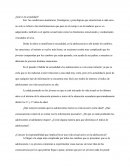 ¿Qué es la sexualidad?¿Conoces la responsabilidad que implica llevar una vida sexual activa en la adolescencia?