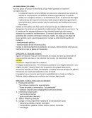 Hay una época oscura por la literatura, ya que había quedado en suspenso.