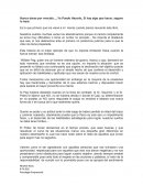 Tarea El Jarrón Azul