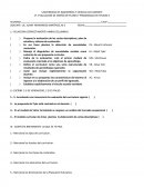 EVALUACIÓN DE DISEÑO DE PLANES Y PROGRAMAS DE ESTUDIO