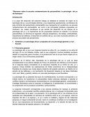 Resumen sobre la escuela norteamericana de psicoanálisis: la psicología del yo de Hartmann