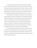 Teoria de capital humano