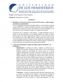 Como se podria Identificar en cada uno de ustedes su faceta de innovación y explicar alguna situación para argumentarlo.