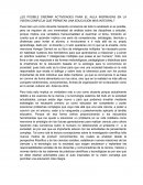 ¿Es posible diseñar actividades para el aula inspiradas en la visión compleja que permitan una educación más integral?