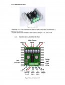 Como es el Controlador de Motores