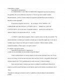 Cuales son las Capacidades laborales a evaluar.