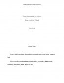 Importancia de los Archivos