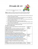 Jornada de cortesía