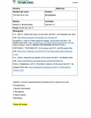 Ciencias de la vida actividad 14 TCEMILENIO