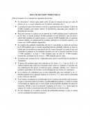 Para el trimestre 16 se tomaron las siguientes decisiones: Decision 13