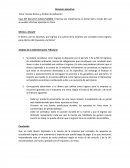 Teorías Rentas y Ámbito de Aplicación