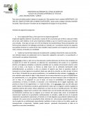 Actividad de exploracion fisica - MEDICINA