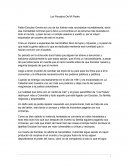 Los Pecados De Mi Padre