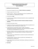 Guia de aprendizaje de la fase Hacer de TSA