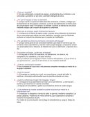 ¿Qué es la identidad? ¿Por qué el lenguaje es factor de identidad?