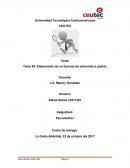 Entrevista para padres reseña