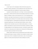 La obra “Amar es un Arte” está basada en el libro de Ovidio