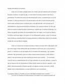 Sentido Individual de la existencia