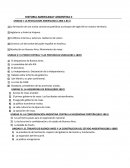 La formación de una nueva conciencia patriótica a principio del siglo XIX en nuestro territorio.