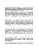 Un Ensayo de el extraño caso de jekyll y mr hyde