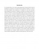 Investigación de mercados de la Universidad Nacional Autónoma de Honduras en el Valle de Sula