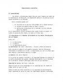 Conocimiento cinetifico