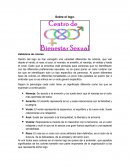 EL logo Hablemos de colores.