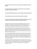 Cómo personal de salud tiene importancia o no aplicar la interculturalidad en la atención del paciente?