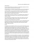 Ciber periodismo Reseña