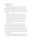 Evidencia 10. Diario de trabajo