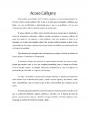 Acoso callejero en Chile