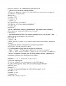 Resume los siguientes versículos sobre la prioridad de proveer (no amontonar) para las necesidades de nuestras familias Cuidar el Matrimonio