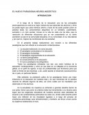 ENSAYO DE EL NUEVO PARADIGMA NEUROLINGÜÍSTICO
