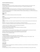 Analisis Financieron Polpaico S.A