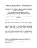 Determinacion y cuantificacion de antocianinas en lechuga morada