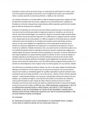 El aprendizaje en la universidades liceos y colegios