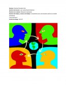 Redacción empresarial Individual