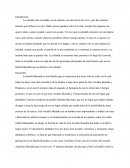 Cien años de soledad. Desarrollo. Conclusión