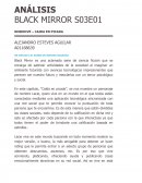 Un vistazo a el rumbo de nuestra sociedad