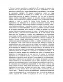 Cuales son los Fundamentos del diseño arquitectónico